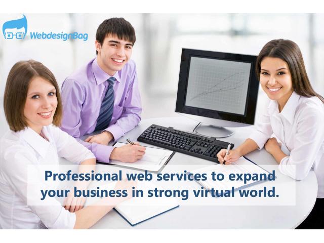 Experienced Service Provider for Business