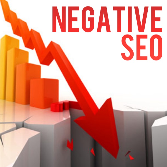 Negative SEO Services and Its Effect